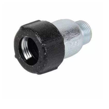 Raccord GEBOQUICK à compression universel Male