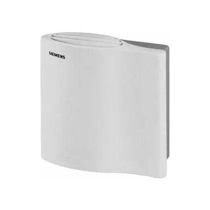 Régulateur qualité air ambiance TOR IP30 SIEMENS QPA84
