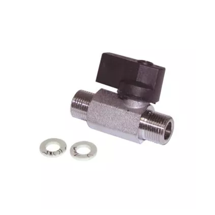 Robinet d'arrêt pour Chaffoteaux 60084226