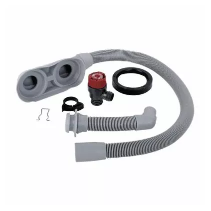 Soupape de sécurité chauffage 3.5bar DE DIETRICH : S100829