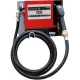 Cube 56 PUISI Distributeur de Gas-oil 50 L/min JETLY