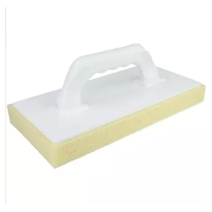 Taloche de carreleur 200 x 340 Fendue