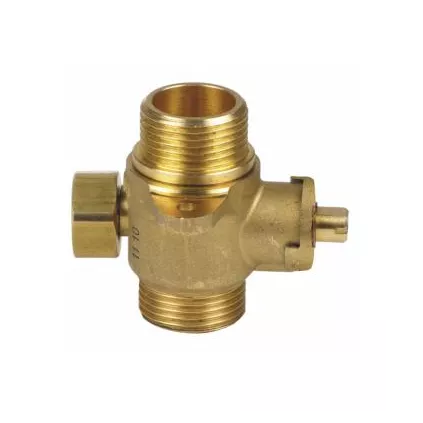 VANNE BARRAGE CH. MIX 05144300 Saunier DUVAL