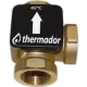 Vanne Thermique TERMOVAR 1 1/4 (33x42) THERMADOR