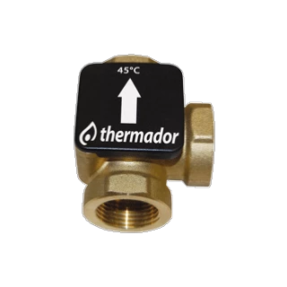 Vanne Thermique TERMOVAR 1 1/4 (33x42) THERMADOR