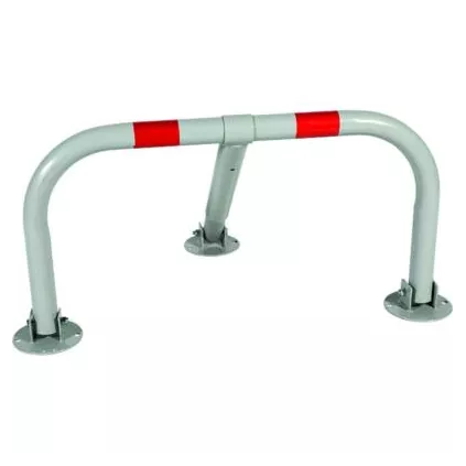 Barrière de parking NOVAP