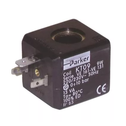 Bobine Electrovanne c4/c6e Cuenod 112031