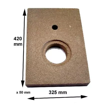 Brique Avant N-BNE 0-1 51404005