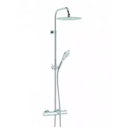 Combiné de douche Thermostatique INOUIE