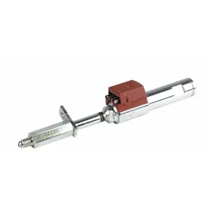 Ligne réchauffeur FPHB5 030N1297