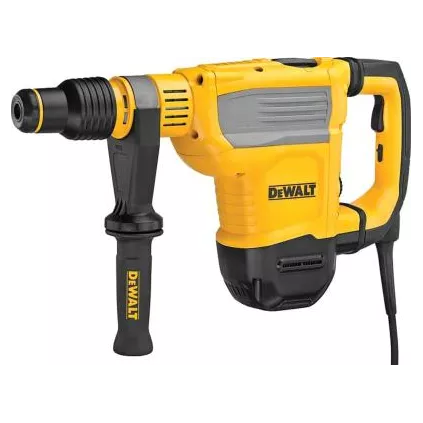 Perforateur-burineur D25614K 1350 Wts DEWALT