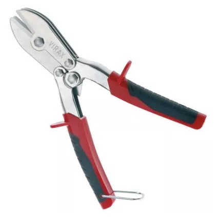 Pince à rétreindre le tuyau fumé VIRAX