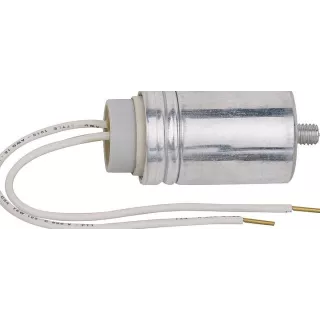 Condensateur de bruleur 12.5 MF 20087023 Riello R40 RIELLO -