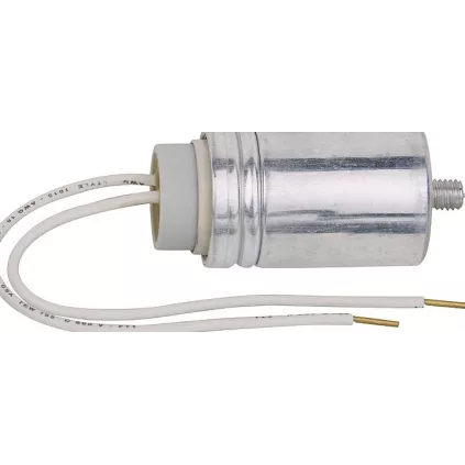 Condensateur de bruleur 12.5 MF 20087023 Riello R40 RIELLO -