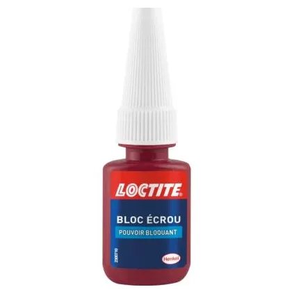 Bloc Ecrou HENKEL 5 gr