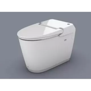 Cuvette à broyeur integré SANISMART SFA