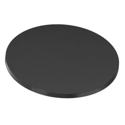 Socle de ballon Tampon Ø 1010 x 70 mm