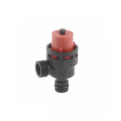 SOUPAPE 3 BARS chauffage Chaffoteaux 61312668