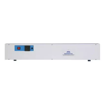 Stérilisateur UV horizontal 6001 MERKUR