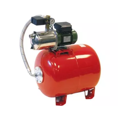 Surpresseur AQUABLOCK RED 30/60 M DAB