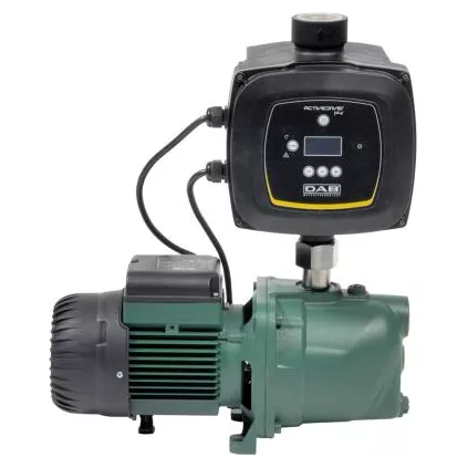 Supresseur Active D Jet Fonte 132 M