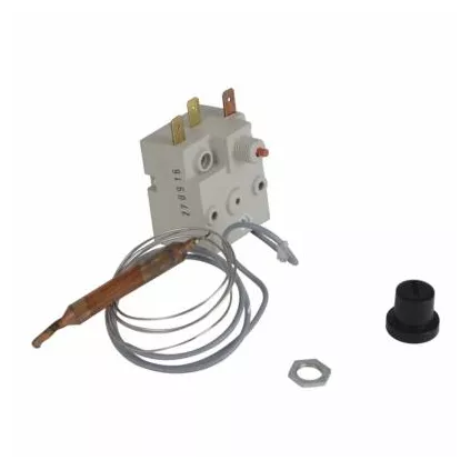 Thermostat de sécurité fumées STB/83 COSMOGAS 62101008