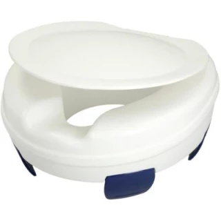 Rehausse WC Clipper Exklusiv 11 cm ECO-BRICOLAGE