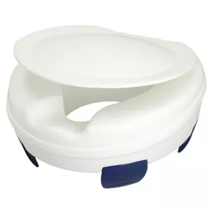 Rehausse WC Clipper Exklusiv 11 cm