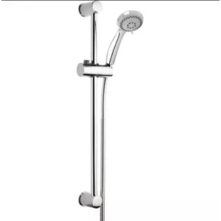 Ensemble de douche 60 cm Boréal 5 jets