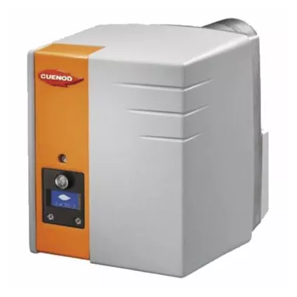 Brûleur fioul NC9 H101A 45 à 95kW CUENOD 3832028