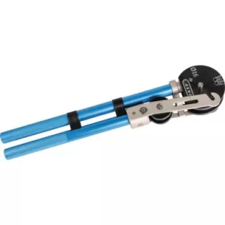 Cintruse multicouche En aluminium anodisé HENCO