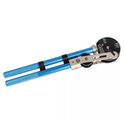 Cintreuse Multicouche Manuel HENCO