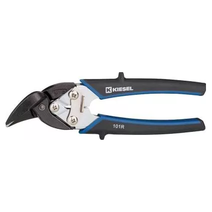 Cisaille à Tole Droite 101R KIESEL