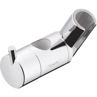 Support de douchette d 22 Unica S Puro 97651000 HANSGROHE