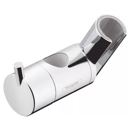 Support de douchette d 22 Unica S Puro 97651000 HANSGROHE