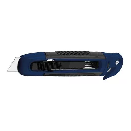 Cutter de sécurité universel et coupe-film KIESEL