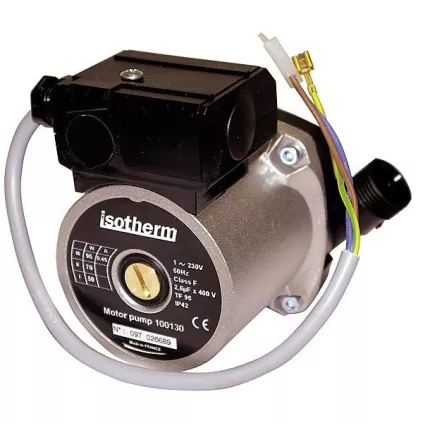 Pompe Seul up 15/50 230v Chaffoteaux 61010612 CHAFFOTEAUX