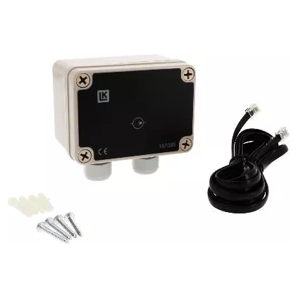 Kit de démarrage du circulateur pour RA130 ZKCRA130