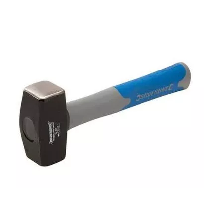 Massette Maçon Manche Fibre 900 gr