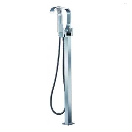 Mitigeur Bain Douche Sur pied DALY chromé