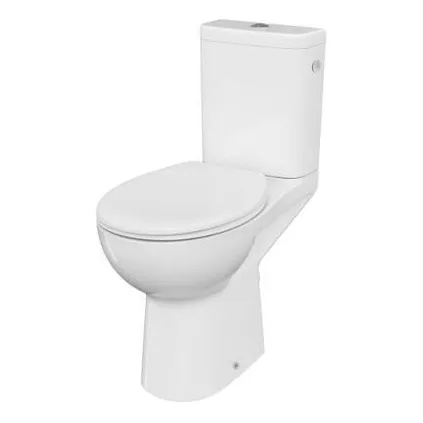 PACK WC SURELEVE PMR SANS BRIDE ROLF