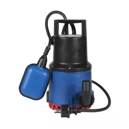 Pompe de Relevage SANISUB S ZPK 30A Eau agressive