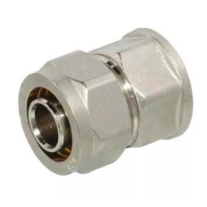 Raccord Femelle Multicouche à Compression
