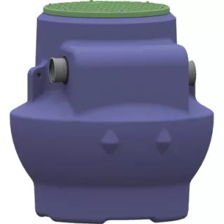 séparateur de graisse yg 500 JETLY