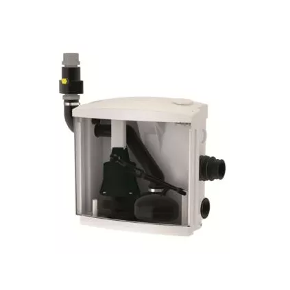 Station de Relevage HEBEFIX EXTRA pour Fluides Agréssifs