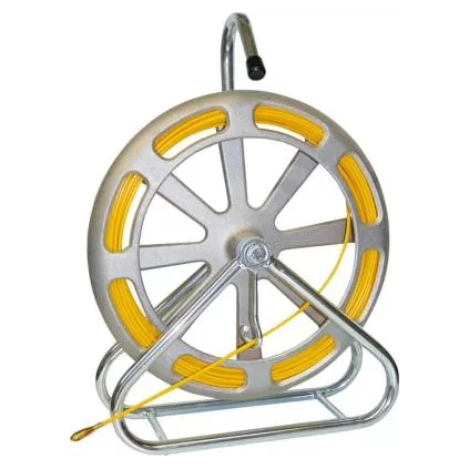Tire câbles MAX En touret PRO 40 Mètres
