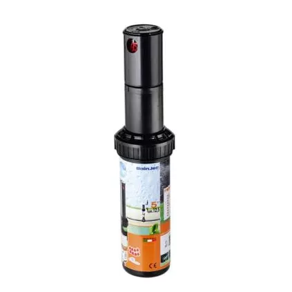 Arroseur a Turbine Escamotable 30-360 ° Longue portée 670M²