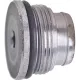 Bouchon pour filtre pompe fioul DANFOSS