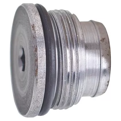 Bouchon pour filtre Pompe Fioul DANFOSS