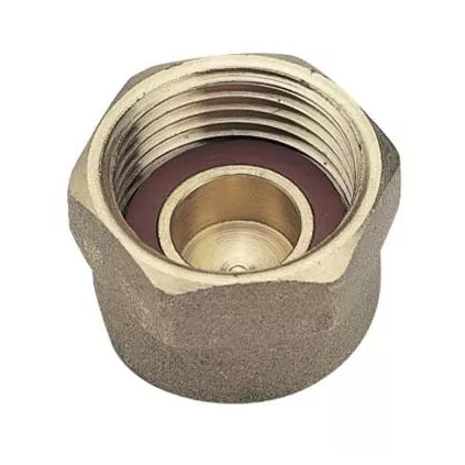 BOUCHON FEMELLE POUR BUTANE - PROPANE 20/150